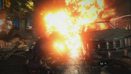 生化危机4高清重制版，那些被4K画质放大的隐藏恐惧，你真的看懂了？