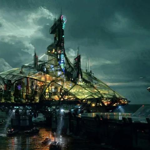 《辐射》第二季大改写揭秘,TGA玩家之声陶德谈10强投票幕后 《辐射》第二季大改写揭秘,TGA玩家之声陶德谈10强投票幕后