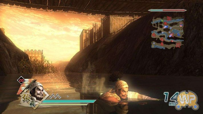 为什么说「无双」是游戏圈最被低估的「爽感基建师」 为什么说「无双」是游戏圈最被低估的「爽感基建师」