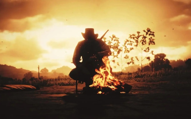 《荒野大镖客》差评揭秘：离奇理由背后的真实价值曝光