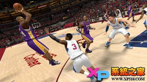 NBA2K13中文硬盘版还能玩吗？老玩家亲测8个隐藏技巧+资源避坑指南