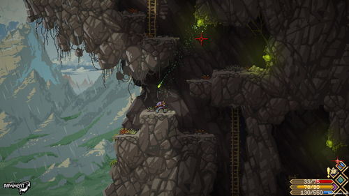 逆神者：40小时探险，开放世界动作RPG，全新价值体验