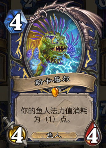 炉石传说军事区总卡手？2025年3套无解体系+战场运营秘诀让你胜率暴涨