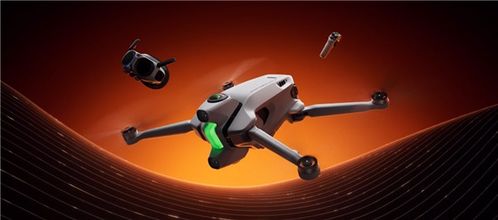 全球首款全景无人机影石影翎A1震撼上市，6799元起，航拍新境界！