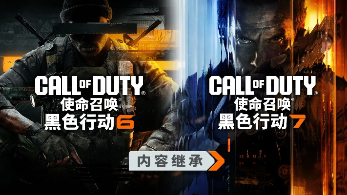 《使命召唤》黑战新季:黑色行动7战争地带燃启新篇章 《使命召唤》黑战新季:黑色行动7战争地带燃启新篇章