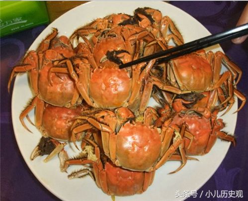 美国州惊现入侵大闸蟹，恐慌蔓延新物种威胁！