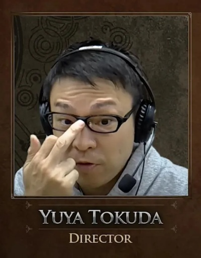 《荒野》总监德田祸称《世界》旧作,《崛起》粉丝怒喷新篇价值再升级 《荒野》总监德田祸称《世界》旧作,《崛起》粉丝怒喷新篇价值再升级