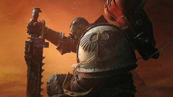 《战锤40K：战争黎明4》二测预热，新纪元启航，战火再燃！