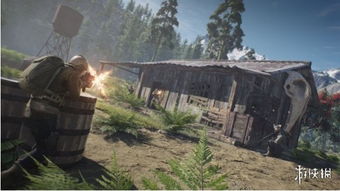 R星先发制人，《GTA6》领跑《上古卷轴6》发售，游戏界高手风范尽显！