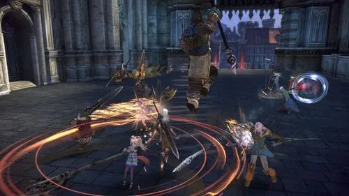 《圣炎祭》新预告：深度解析战斗系统，畅享策略新境界