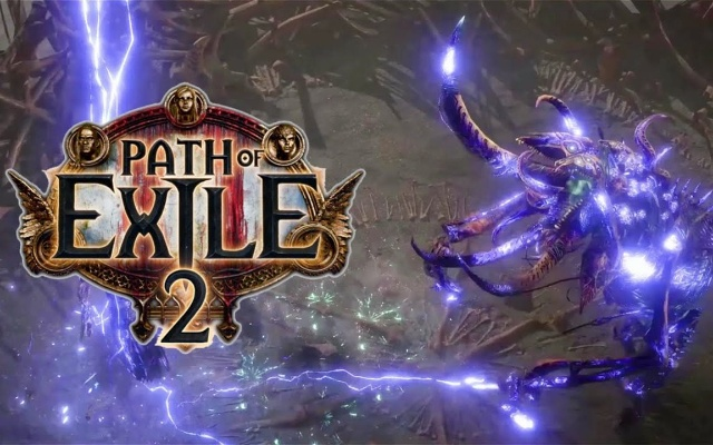 12月12日德鲁伊新篇章，《流放之路2》新赛季预告震撼来袭！