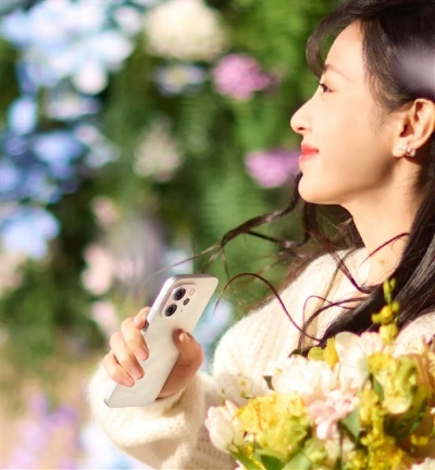 vivo S50田曦薇代言新机曝光：金属中框全系列升级震撼来袭