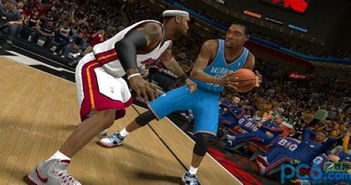 NBA2K13中文补丁到底怎么选?老玩家实测3款热门包,解决你90%的汉化痛点 NBA2K13中文补丁到底怎么选?老玩家实测3款热门包,解决你90%的汉化痛点