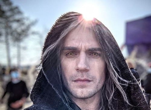 亨利卡维尔拒演《巫师》真人剧，希里演员曾欲退改写剧本新篇章