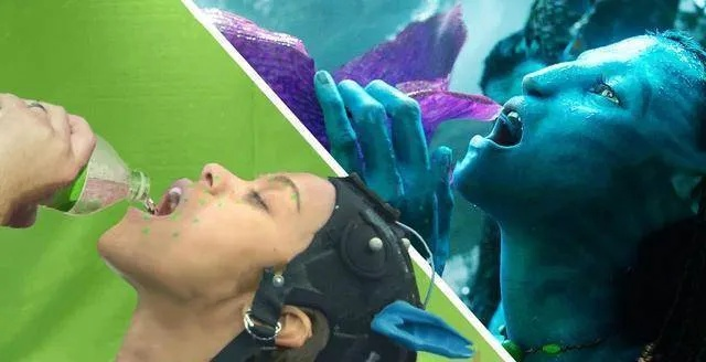 《创新闪避新体验：主创揭秘《释放阿凡达》摸头技巧》