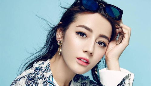 迪丽热巴九尾造型炸场？游戏圈都在聊的狐系角色设计密码