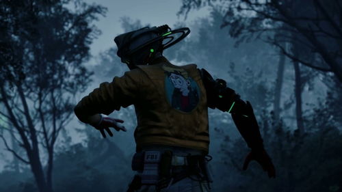 须田刚一力作《罗密欧绝命砍杀》新篇，爽度爆表发售日揭晓！