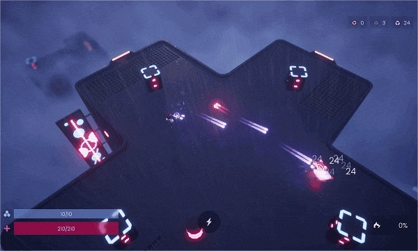 节奏掌控，肉鸽新战《Wardrum》：节拍杀机，音律制胜！