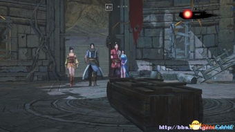 月影惊魂：揭秘未知生存挑战