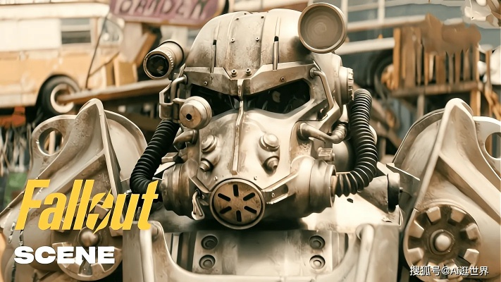 辐射真人剧主演亲证:尸鬼主演对游戏绝缘,探索全新娱乐视角 辐射真人剧主演亲证:尸鬼主演对游戏绝缘,探索全新娱乐视角