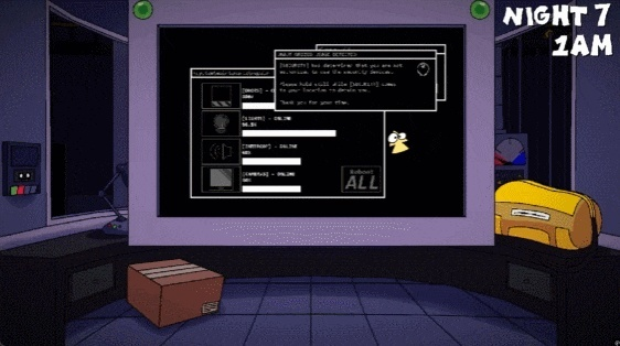 《玩具熊惊悚夜2》IGN低分揭秘，惊悚体验再升级