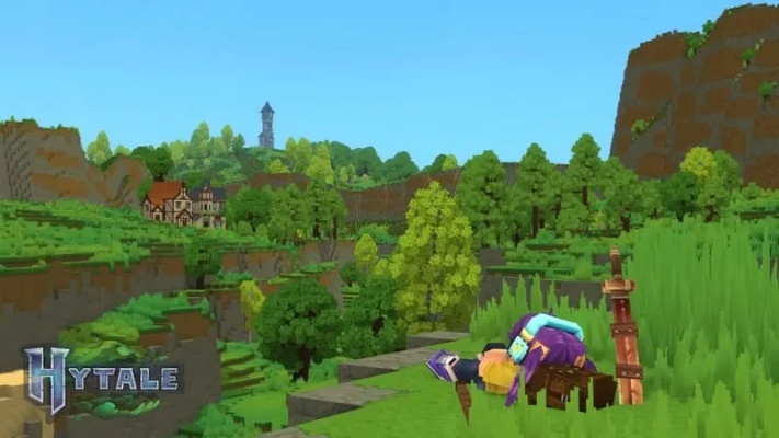 《Hytale》主创直言：Steam非唯一平台，探索全新游戏生态价值