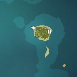 原神回声海螺找不到?2025实测全37个位置+隐藏触发条件揭秘 原神回声海螺找不到?2025实测全37个位置+隐藏触发条件揭秘