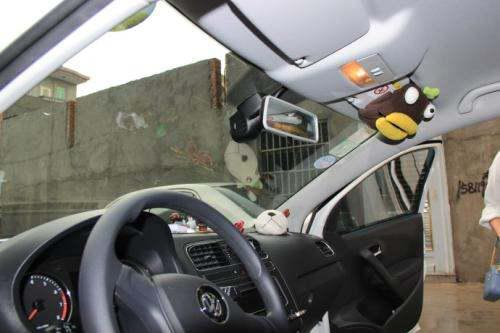 行车记录仪捕捉80年代婚礼原貌，还原复古婚典瞬间