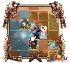 螺旋英雄谭玩家必看，为什么你卡关的根源是没搞懂羁绊链？