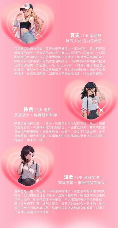 美女环绕惊险升级，主机版《完蛋！恋爱大作战》即将来袭