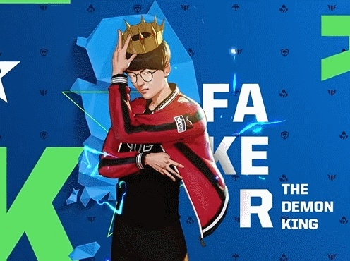 《Faker主角尺度升级，独家揭秘全新人设风暴》