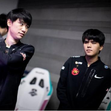 《英雄联盟2》重生记：揭秘全新电竞传奇诞生