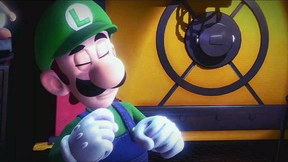 路易鬼屋藏着多少你没发现的「灵魂细节」老玩家实测30小时才敢说的门道 路易鬼屋藏着多少你没发现的「灵魂细节」老玩家实测30小时才敢说的门道