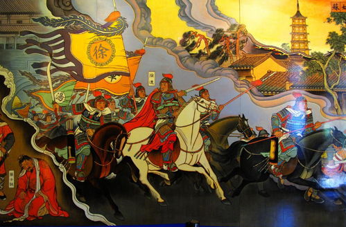 《燕云十六声》新镇守飞天残垣，巨子追逐战启幕，传奇新篇章！