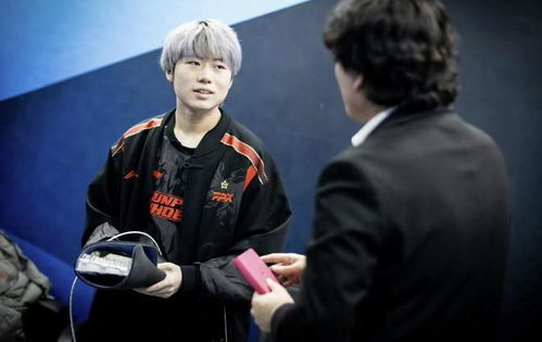 FPX打野Milkyway禁赛真相：直播中揭秘幕后原因