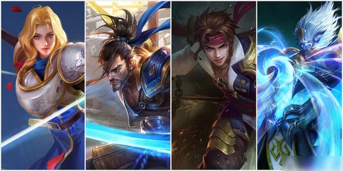 探秘王者荣耀 30 赛季更新时间