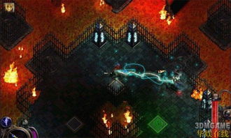 像素割草无双爽游《罗格：救世传说》91%好评，沉浸式冒险新体验