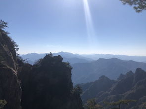 外卖小哥300元急赴老君山山顶，却遭遇神秘顾客失踪！