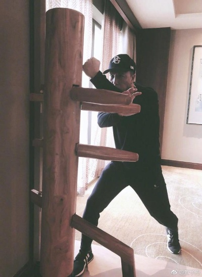 甄子丹瓶盖挑战到底藏了多少游戏级细节？玩家必看的动作设计密码