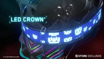 《鸣潮》PS5实体盘首发！精美周边收藏必备，游戏迷不容错过！