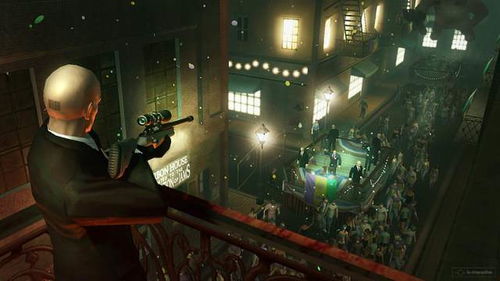 杀手4血钱攻略（避免战斗的关键有哪些）