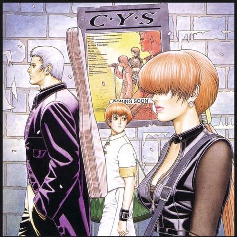 大蛇夏尔米凭什么成为格斗游戏脆皮碾压怪？玩家必看的3个实战隐藏密码