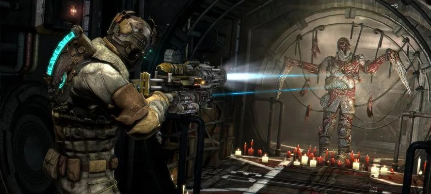 死亡空间2汉化补丁怎么选？老玩家实测3款热门补丁的剧情还原与BUG避坑指南