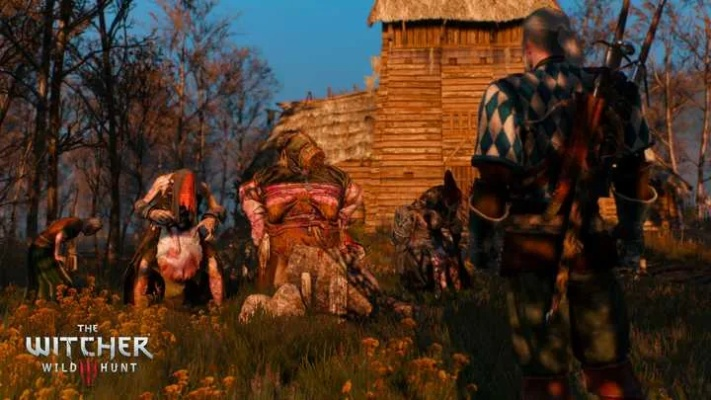 巫师世界吧老玩家私藏，3个被低估的隐藏机制，能让你少走100小时弯路？