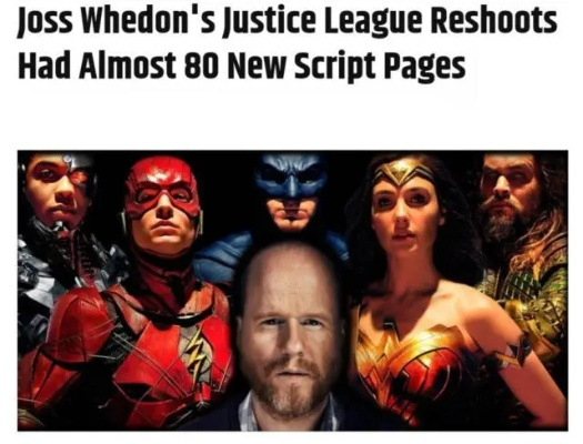 扎导剪辑版正义联盟藏了多少玩家没挖到的DC宇宙密码? 扎导剪辑版正义联盟藏了多少玩家没挖到的DC宇宙密码?