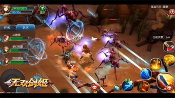 无双剑姬玩家必看,1秒4破的隐藏门槛,为什么你总打不出极致伤害? 无双剑姬玩家必看,1秒4破的隐藏门槛,为什么你总打不出极致伤害?