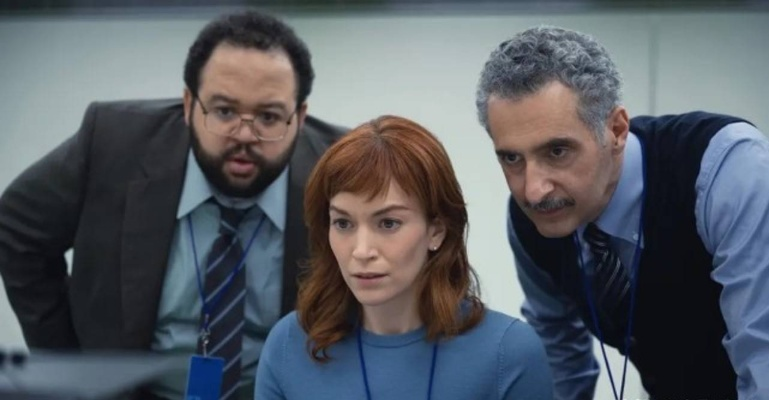 2025年度必看剧集！小岛力荐，烂番茄97分，口碑炸裂神剧来袭