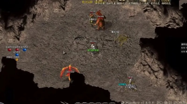 十年老游戏咸鱼翻身记：在线暴涨800倍，奇迹新价值引热议