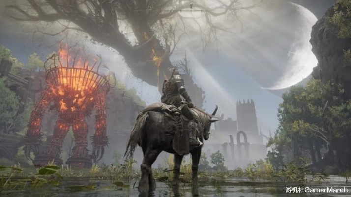 神秘预热引爆TGA,《血源》新篇章即将揭晓! 神秘预热引爆TGA,《血源》新篇章即将揭晓!