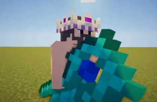 马桶解说我的世界（马桶教你物理灭火）